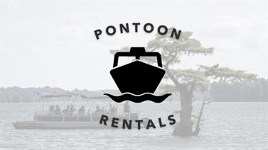 Image for: Pontoon Boat